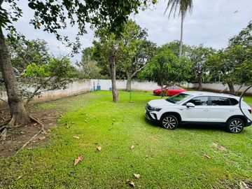 Casa de Descanso en Veracruz con Alberca y Salida Al Río Loc. La Posta