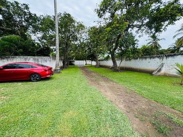 Casa de Descanso en Veracruz con Alberca y Salida Al Río Loc. La Posta