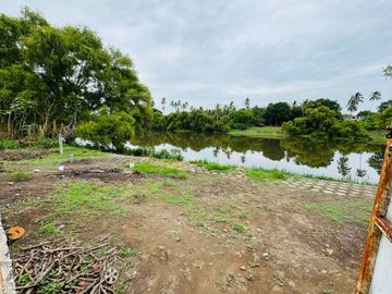 Casa de Descanso en Veracruz con Alberca y Salida Al Río Loc. La Posta