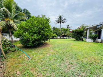 Casa de Descanso en Veracruz con Alberca y Salida Al Río Loc. La Posta
