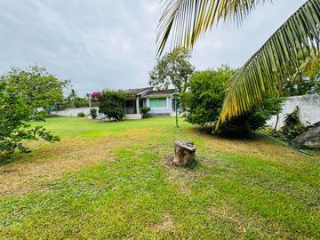 Casa de Descanso en Veracruz con Alberca y Salida Al Río Loc. La Posta