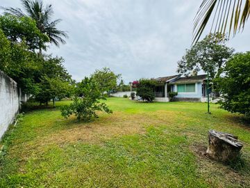 Casa de Descanso en Veracruz con Alberca y Salida Al Río Loc. La Posta