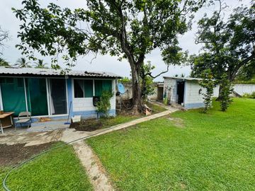 Casa de Descanso en Veracruz con Alberca y Salida Al Río Loc. La Posta