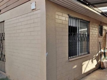 Venta  Casa 3 Dorm 1 Baño Sector Residencial San Felipe