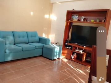 Venta  Casa 3 Dorm 1 Baño Sector Residencial San Felipe
