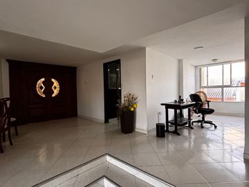 APARTAMENTO EN VENTA EN PRADO, BARRANQUILLA