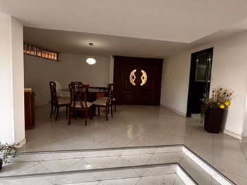 APARTAMENTO EN VENTA EN PRADO, BARRANQUILLA