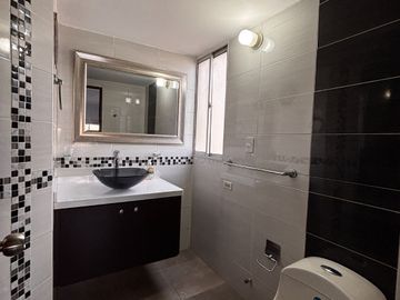 APARTAMENTO EN VENTA EN PRADO, BARRANQUILLA