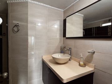 APARTAMENTO EN VENTA EN PRADO, BARRANQUILLA