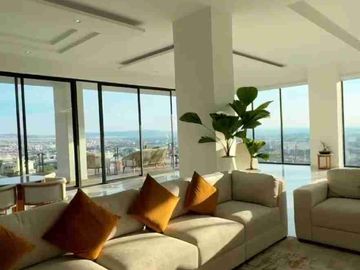Departamento en venta en Campanario