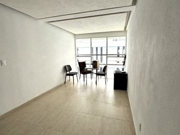Departamento en Venta, Lago Esmeralda, Park View, Atizapan Zaragoza, Iluminado
