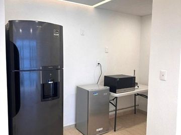 Departamento en Venta, Lago Esmeralda, Park View, Atizapan Zaragoza, Iluminado