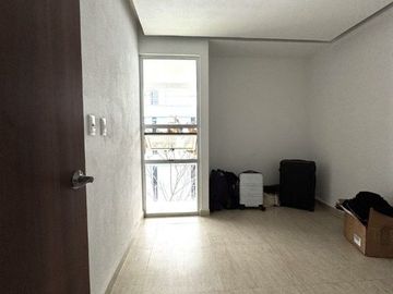 Departamento en Venta, Lago Esmeralda, Park View, Atizapan Zaragoza, Iluminado