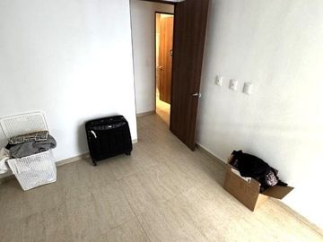 Departamento en Venta, Lago Esmeralda, Park View, Atizapan Zaragoza, Iluminado