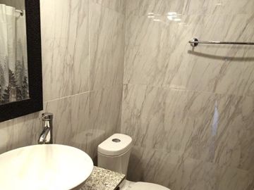 Departamento en Venta, Lago Esmeralda, Park View, Atizapan Zaragoza, Iluminado