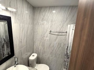 Departamento en Venta, Lago Esmeralda, Park View, Atizapan Zaragoza, Iluminado