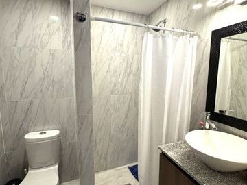 Departamento en Venta, Lago Esmeralda, Park View, Atizapan Zaragoza, Iluminado