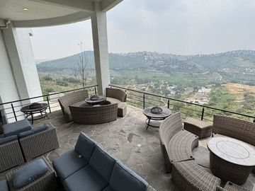 Departamento en Venta, Lago Esmeralda, Park View, Atizapan Zaragoza, Iluminado