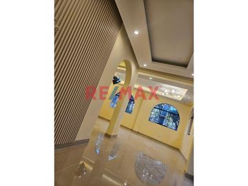 Venta Hermosa Casa Moderna De 3 Hab. Ac. 112.51 M2 - Los Sauces - Victor Larco Herrera