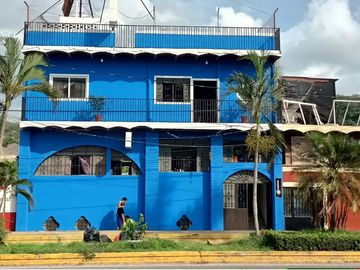 Inversión única en Compostela: Hotel en venta cerca de playas Nayaritas