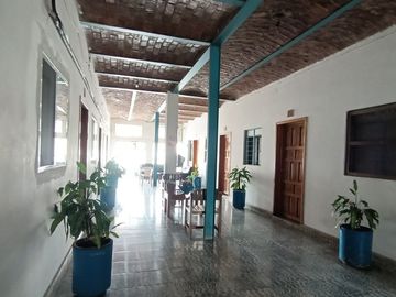 Inversión única en Compostela: Hotel en venta cerca de playas Nayaritas