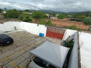 Inversión única en Compostela: Hotel en venta cerca de playas Nayaritas