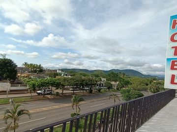 Inversión única en Compostela: Hotel en venta cerca de playas Nayaritas