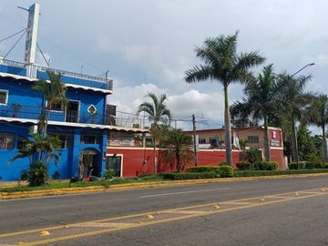 Inversión única en Compostela: Hotel en venta cerca de playas Nayaritas