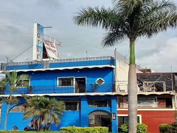 Inversión única en Compostela: Hotel en venta cerca de playas Nayaritas
