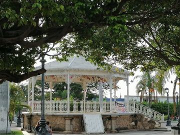 Inversión única en Compostela: Hotel en venta cerca de playas Nayaritas