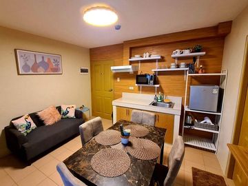 Ready for Occupancy 21 sqm residential condominium for Sale in Dumaguete City