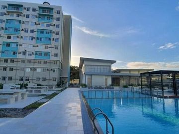 Ready for Occupancy 21 sqm residential condominium for Sale in Dumaguete City
