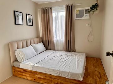 Ready for Occupancy 21 sqm residential condominium for Sale in Dumaguete City
