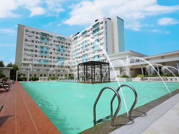 Ready for Occupancy 21 sqm residential condominium for Sale in Dumaguete City