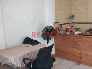 Venta De Casa En Chorrillos