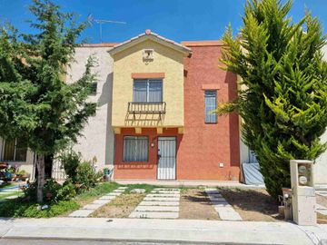 Se Vende Casa en Fracc. Real Toledo