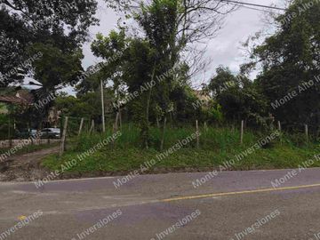lotes  en venta con escritura publica todo al dia Gran oferta!!!!  ¡Últimos días de remate! Mesitas del Colegio