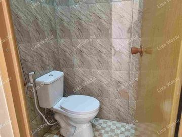 RUMAH SIAP HUNI MURAH TEPI JALAN UTAMA DI PRAMBANAN