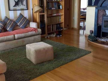 Departamento de venta, 4 dormitorios Vista - Balcón
