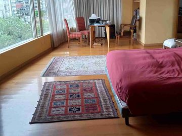 Departamento de venta, 4 dormitorios Vista - Balcón