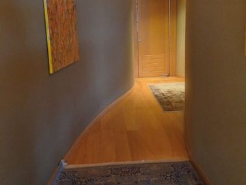 Departamento de venta, 4 dormitorios Vista - Balcón