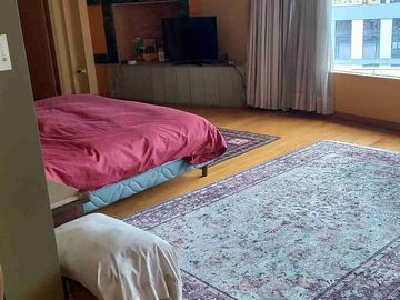 Departamento de venta, 4 dormitorios Vista - Balcón