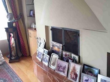 Departamento de venta, 4 dormitorios Vista - Balcón