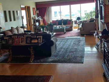 Departamento de venta, 4 dormitorios Vista - Balcón
