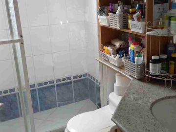 Departamento de venta, 4 dormitorios Vista - Balcón