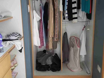 Departamento de venta, 4 dormitorios Vista - Balcón