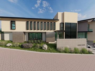 PREVENTA DE RESIDENCIA EN RANCHO SAN JUAN, ATIZAPÁN