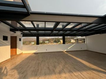 PREVENTA DE RESIDENCIA EN RANCHO SAN JUAN, ATIZAPÁN