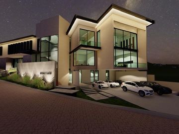 PREVENTA DE RESIDENCIA EN RANCHO SAN JUAN, ATIZAPÁN