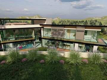 PREVENTA DE RESIDENCIA EN RANCHO SAN JUAN, ATIZAPÁN